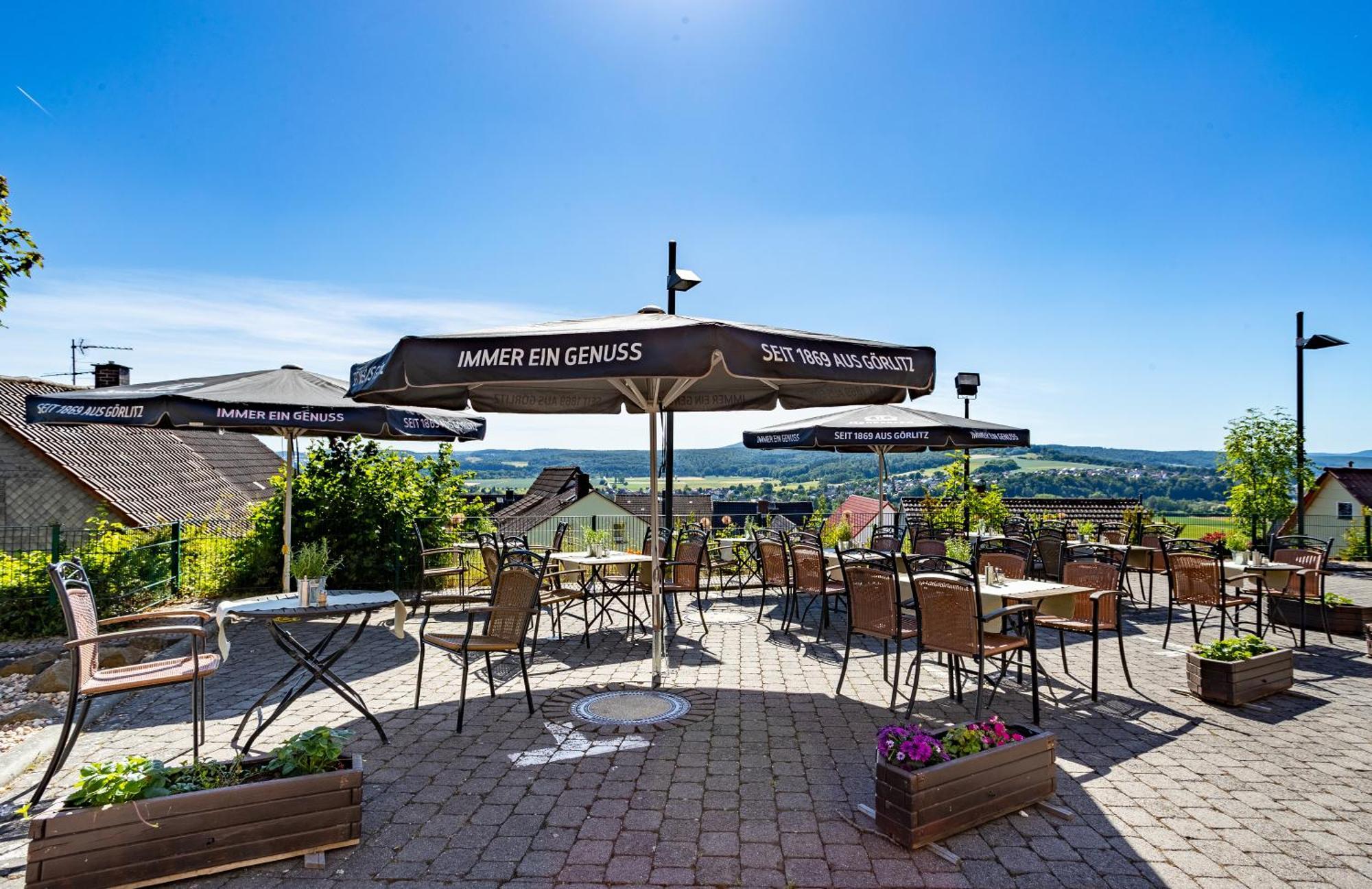Burghotel Staufenberg Staufenberg  Bagian luar foto