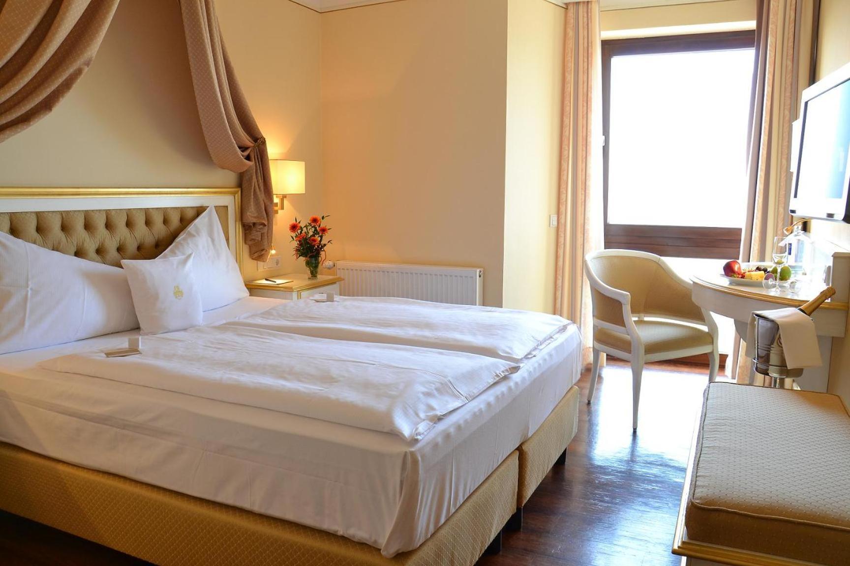 Burghotel Staufenberg Staufenberg  Bagian luar foto