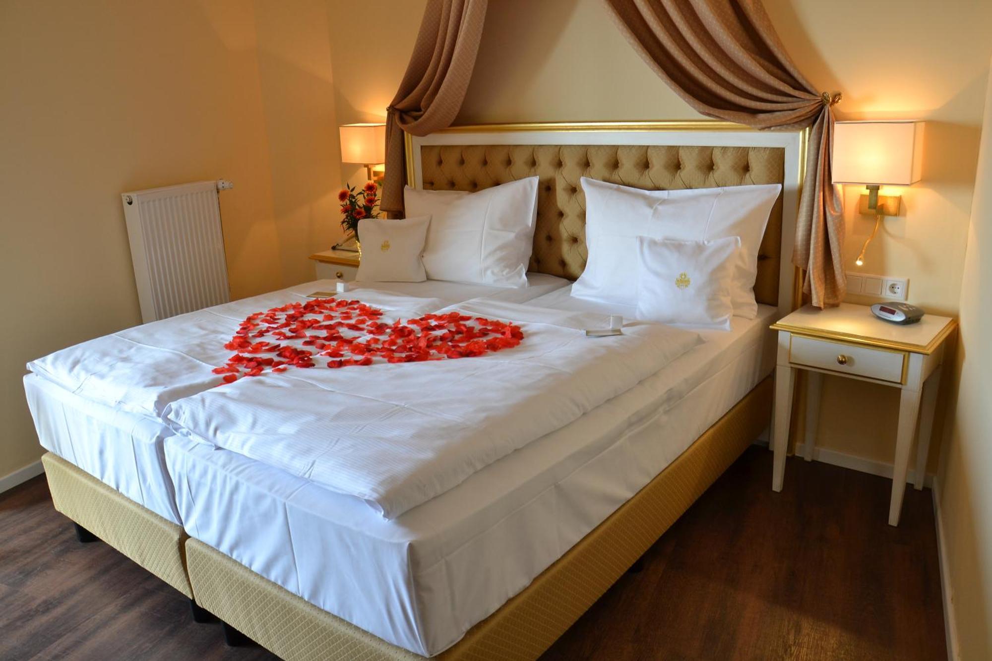 Burghotel Staufenberg Staufenberg  Bagian luar foto