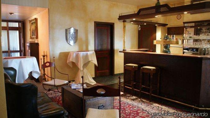 Burghotel Staufenberg Staufenberg  Restoran foto